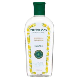 Phytoervas Antirresíduos Lima da Pérsia – Shampoo Antirresíduos - 250ml Menor preço em Phytoervas Antirresíduos Lima da Pérsia – Shampoo Antirresíduos - 250ml
