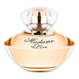Madame In Love La Rive - Perfume Feminino - Eau de Parfum