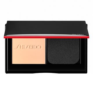 Base em Pó Shiseido Synchro Skin Self-Refreshing Custom Finish Powder Foundation Menor preço em Base em Pó Shiseido Synchro Skin Self-Refreshing Custom Finish Powder Foundation