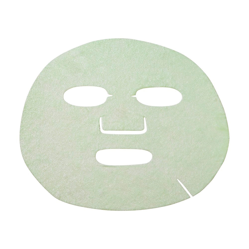 Máscara Facial com Ácido Salicílico Océane – Sérum Face Mask