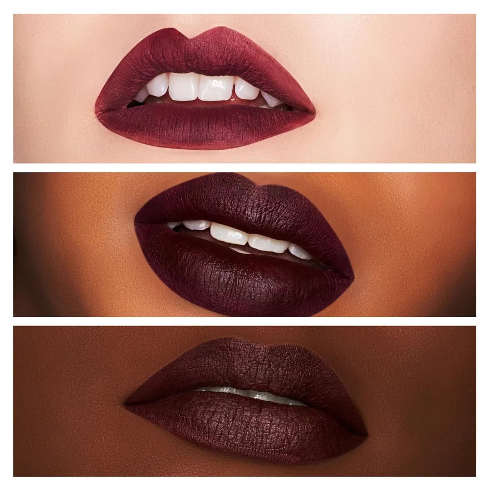 Retro Matte Liquid Lipcolour M·A·C - Batom