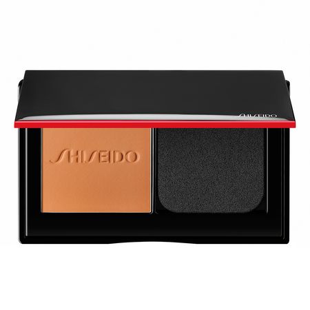 Base em Pó Shiseido Synchro Skin Self-Refreshing Custom Finish Powder...