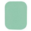 Esponja para Maquiagem Ricca – Flat Candy Colors 1Un