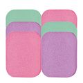 Esponja para Maquiagem Ricca – Flat Candy Colors 1Un