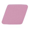 Esponja para Maquiagem Ricca – Geometric Candy Colors 1Un