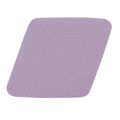 Esponja para Maquiagem Ricca – Geometric Candy Colors 1Un