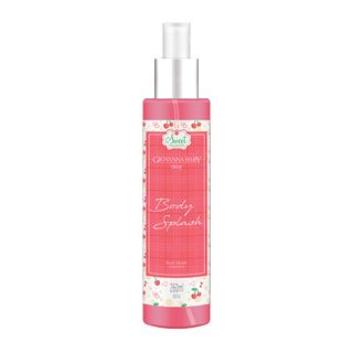 Cherry Giovanna Baby Body Spray - 260ml Menor preço em Cherry Giovanna Baby Body Spray - 260ml