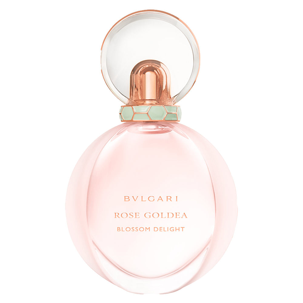 Rose Goldea Blossom Delight Bvlgari – Perfume Feminino EDP