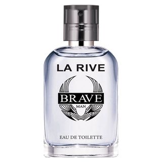 Brave La Rive – Perfume Masculino EDT - 30ml Menor preço em Brave La Rive – Perfume Masculino EDT - 30ml