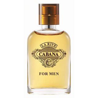 Cabana La Rive – Perfume Masculino EDT - 30ml Menor preço em Cabana La Rive – Perfume Masculino EDT - 30ml