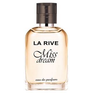 Miss Dream La Rive – Perfume Feminino EDP - 30ml Menor preço em Miss Dream La Rive – Perfume Feminino EDP - 30ml
