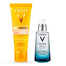 vichy-mineral-89-ideal-soleil-clarify-clara-kit-hidratante-facial-protetor-solar-fps60