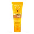 Vichy Minéral 89 Ideal Soleil Clarify Média Kit – Hidratante Facial + Protetor Solar FPS60 Kit