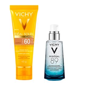 vichy-mineral-89-ideal-soleil-clarify-morena-kit-hidratante-facial-protetor-solar-fps60