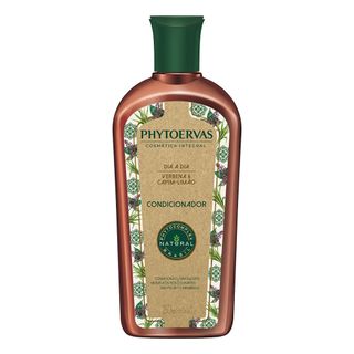 Phytoervas Dia a Dia Condicionador Para Cuidados Diários - 250ml Menor preço em Phytoervas Dia a Dia Condicionador Para Cuidados Diários - 250ml