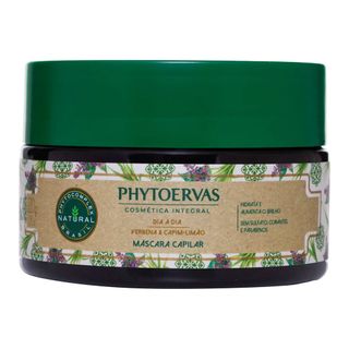 Phytoervas Dia a Dia Máscara de Tratamento - 220g Menor preço em Phytoervas Dia a Dia Máscara de Tratamento - 220g