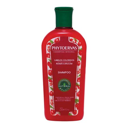 Phytoervas-Romã-e-Urucum-Shampoo-para-Cabelos-Coloridos-250ml--1