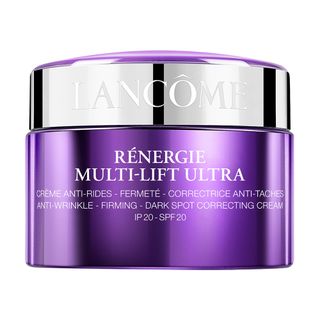 Rejuvenescedor Facial Lancôme - Rénergie Multi-Lift Ultra Cream FPS 20 - 50ml Menor preço em Rejuvenescedor Facial Lancôme - Rénergie Multi-Lift Ultra Cream FPS 20 - 50ml