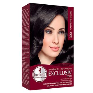 Haskell Tons Castanhos Kit – Tonalizante + Tratamento pós + Emulsão + Luvas + Folheto é ruim? Haskell Tons Castanhos Kit – Tonalizante + Tratamento pós + Emulsão + Luvas + Folheto é boa?