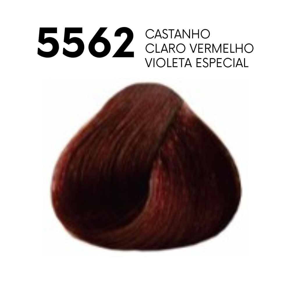 Haskell Tons Castanhos Kit – Tonalizante + Tratamento pós + Emulsão + Luvas + Folheto