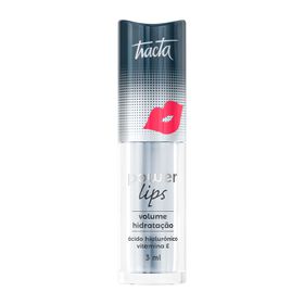gloss-labial-tracta-power-lips-incolor
