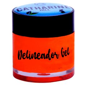 deliniador-em-gel-catherine-hill-coloridos-orange