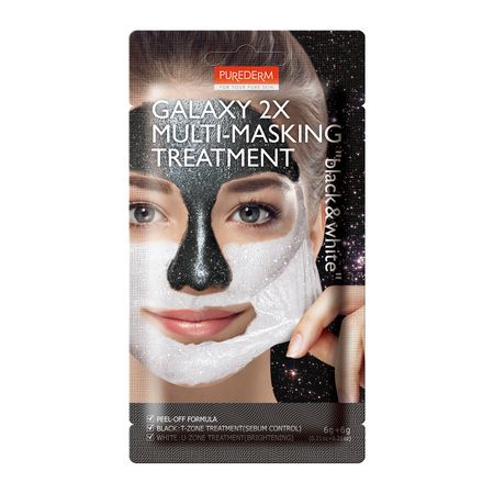 Máscara-Facial-Purederm-2-em-1-–-Limpeza-Profunda-e-Hidratação-2x-6g--1