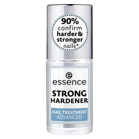base-fortalecedora-essence-strong-hardener-nail-treatment