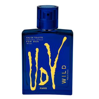 UDV Wild Ulric de Varens – Perfume Masculino EDT