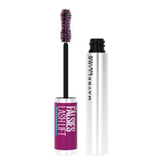 Máscara de Cílios Maybelline The Falsies Lash Lift À Prova D'água - Preto Menor preço em Máscara de Cílios Maybelline The Falsies Lash Lift À Prova D'água - Preto