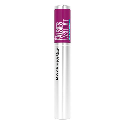 maybelline false lashes waterproof