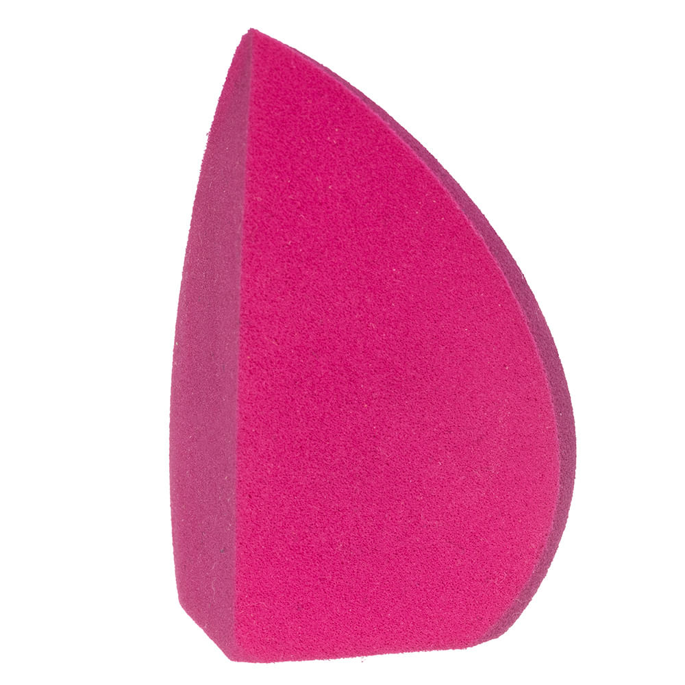 Esponja para Acabamento Belliz Make Up 360° 3D