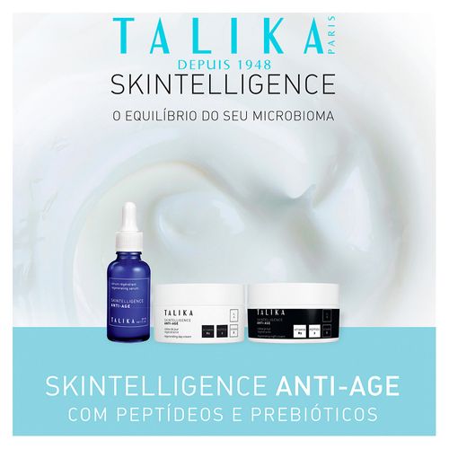 talika skintelligence anti age serum