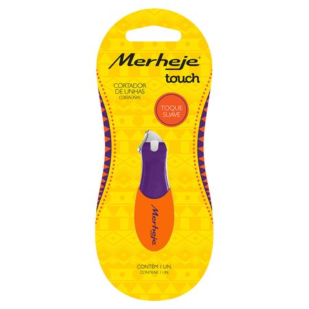 Cortador-de-Unhas-Merheje-–-Touch-Violeta-e-Laranja--1