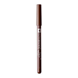 Lápis Delineador para Olhos Luv Beauty – Ultrabrown A Prova d’Água - 1Un Menor preço em Lápis Delineador para Olhos Luv Beauty – Ultrabrown A Prova d’Água - 1Un