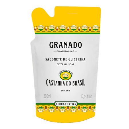 Sabonete-Líquido-Granado---Terrapeutics-Castanha-do-Brasil-Refil-300ml--1
