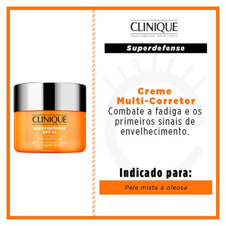 Creme-Multi-Corretor-Clinique---Gel-Creme-Superdefense-FPS40-30ml--2