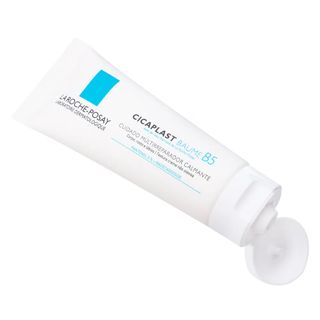 Creme Multirreparador La Roche-Posay Cicaplast Baume B5 - 40ml Menor preço em Creme Multirreparador La Roche-Posay Cicaplast Baume B5 - 40ml