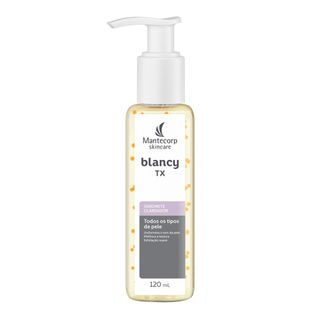 Sabonete Facial Clareador Mantecorp Skincare Blancy TX Cleanser - 120ml Menor preço em Sabonete Facial Clareador Mantecorp Skincare Blancy TX Cleanser - 120ml