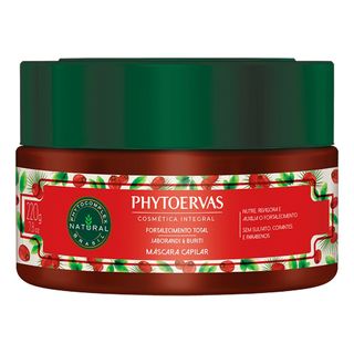 Shampoo Lisos Flor De Cerejeira E Açaí Phytoervas 250ml