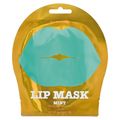 Máscara de Hidratação Labial Blink Lab Kocostar - Menta 1Un