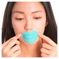 Máscara de Hidratação Labial Blink Lab Kocostar - Menta 1Un