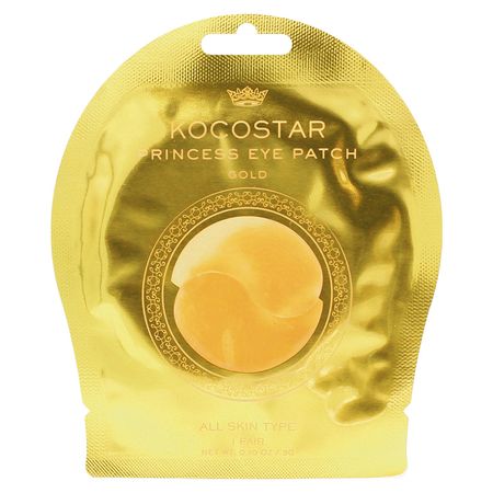 Máscara-de-olhos-Blink-Lab-Kocostar---Ouro-1-Par--1