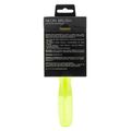 Escova para Desembaraçar Océane Neon Brush - Amarelo 1 Un