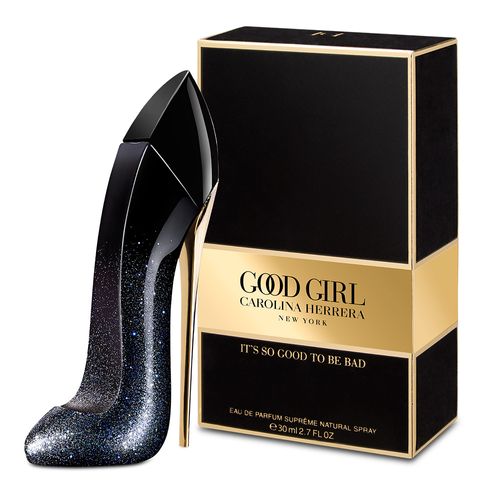 Perfume Good Girl Carolina Herrera Feminino - Época Cosméticos