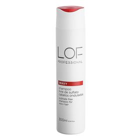 lof-professional-wavy-shampoo