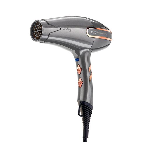 Secador De Cabelo Profissional Mq Hair Max Digital 2800 220v