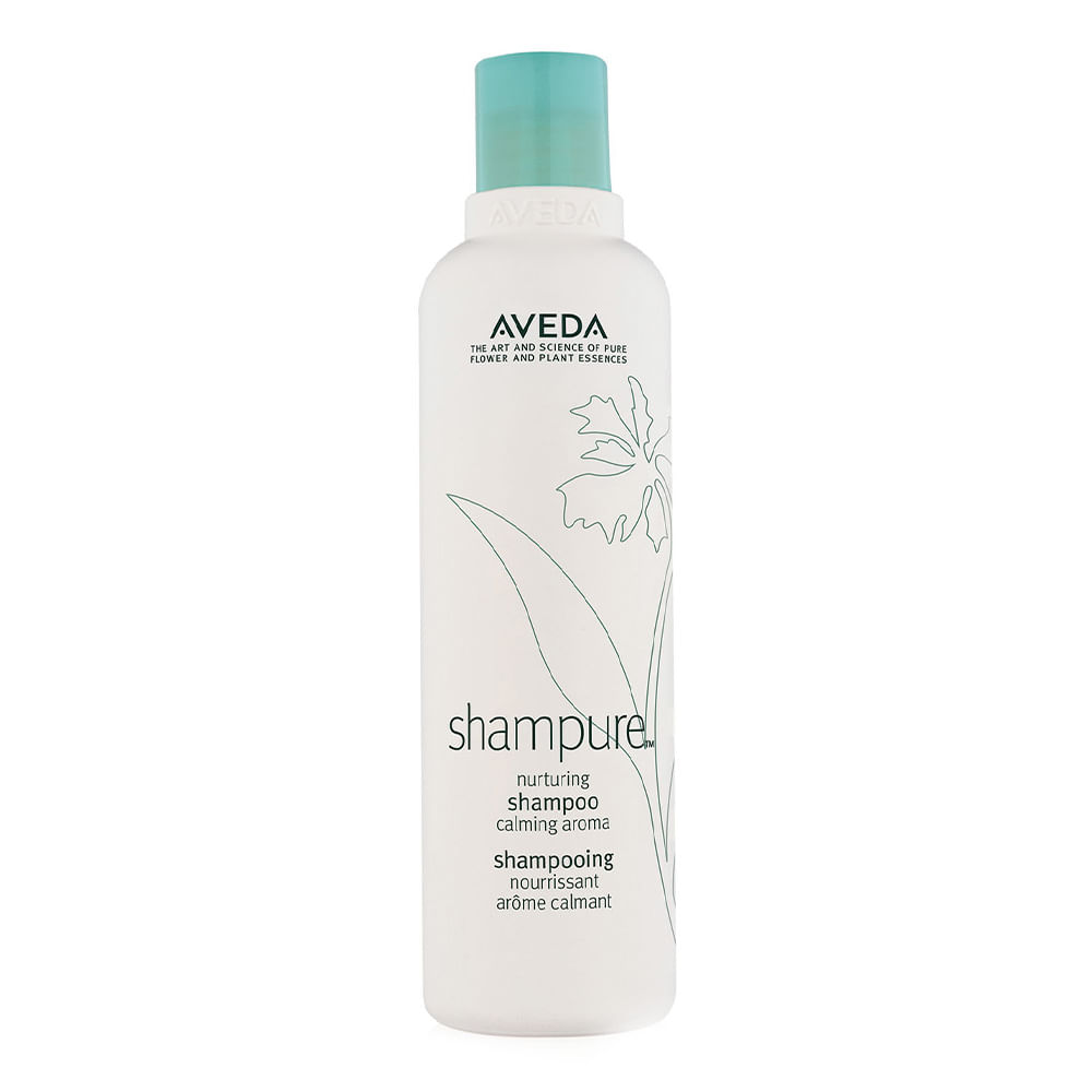 Aveda Shampure Shampoo Nutritivo - 250ml