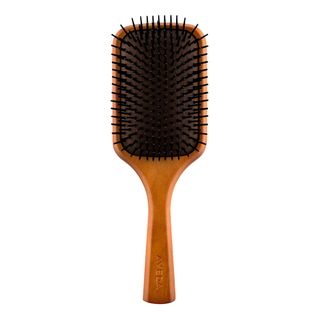 Escova de Cabelo Raquete Profissional Aveda - 1Un Menor preço em Escova de Cabelo Raquete Profissional Aveda - 1Un
