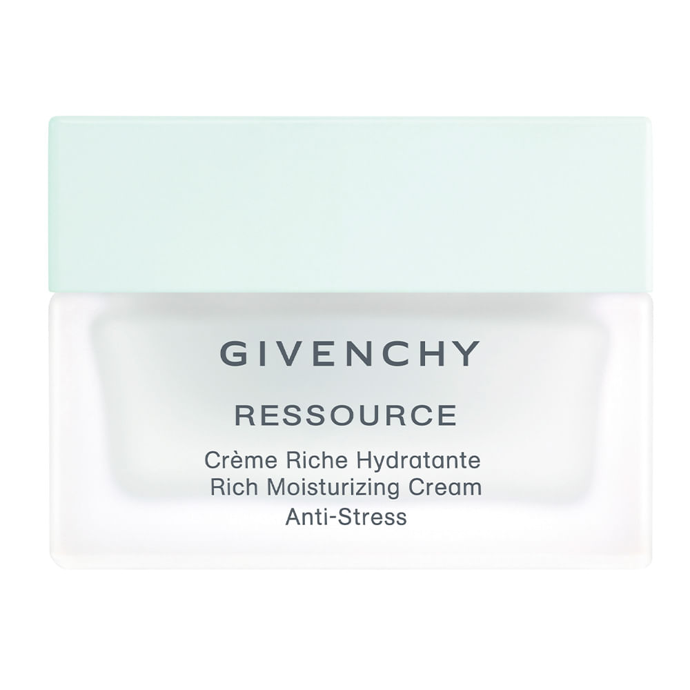 Creme Hidratante Anti-Stress Givenchy Ressource - Rich Cream - 50ml